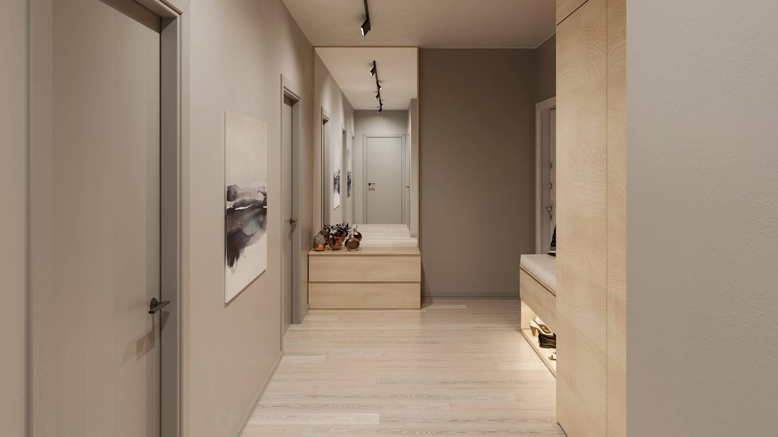 gallery