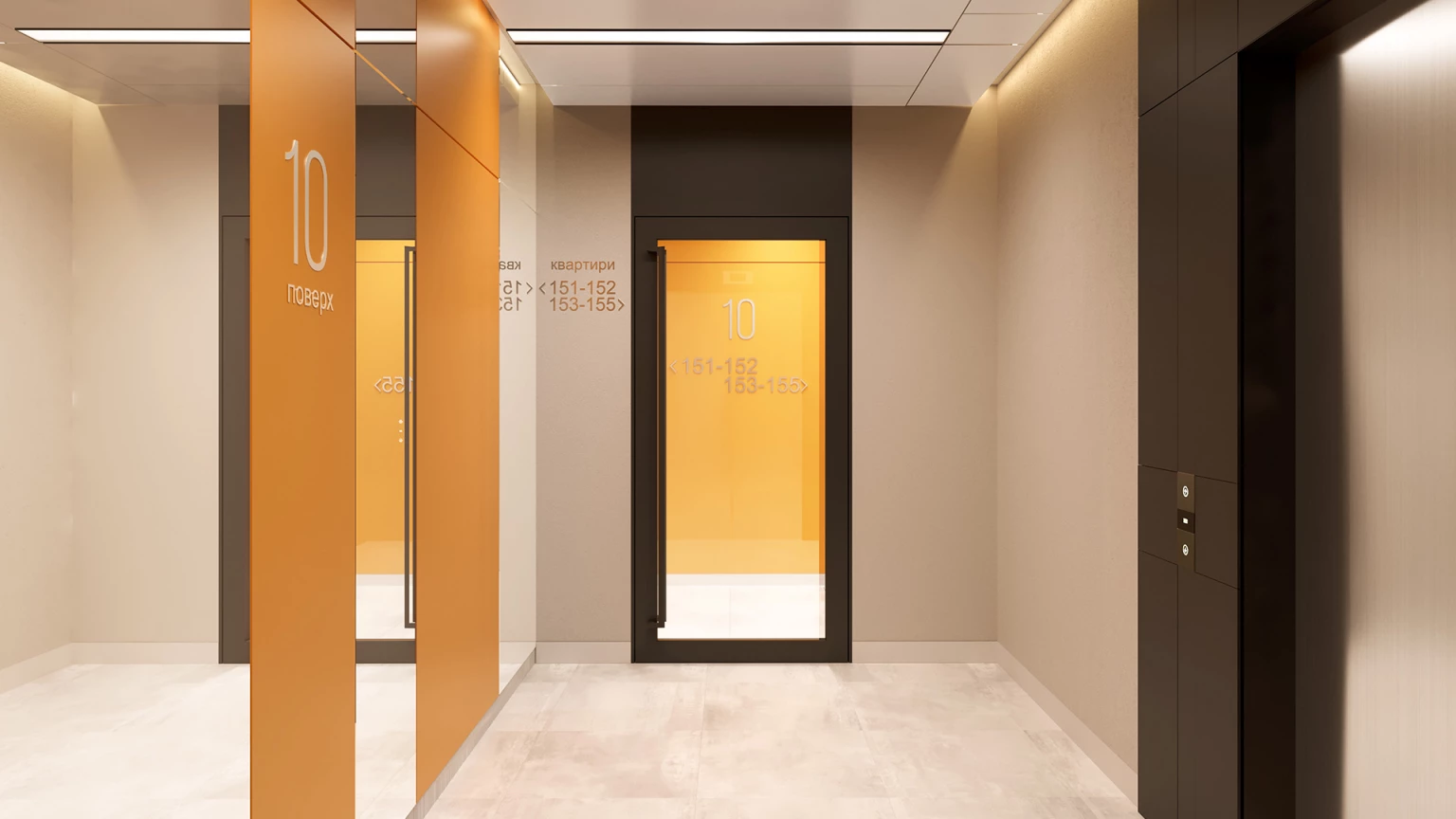 gallery